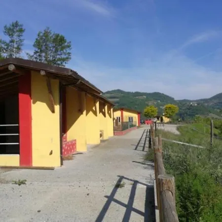 Tenuta Monteoliveto Intera Struttura In Esclusiva