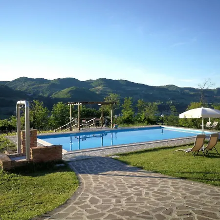 리조트 Tenuta Monteoliveto Intera Struttura In Esclusiva *
