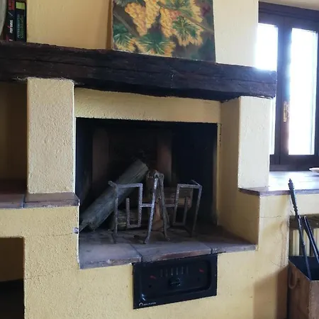 리조트 Tenuta Monteoliveto Intera Struttura In Esclusiva *