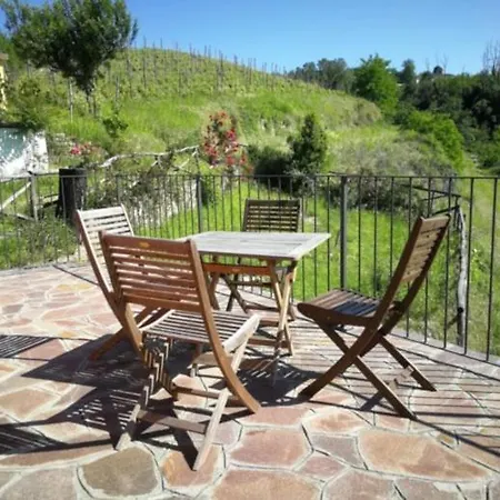 리조트 Tenuta Monteoliveto Intera Struttura In Esclusiva *
