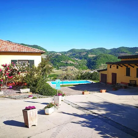 Tenuta Monteoliveto Intera Struttura In Esclusiva 리조트