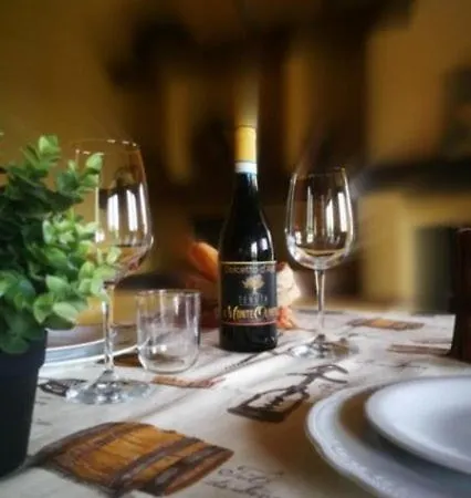 리조트 Tenuta Monteoliveto Intera Struttura In Esclusiva Vesime
