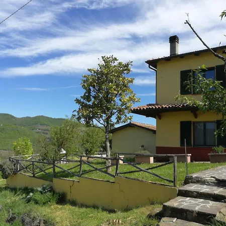 리조트 Tenuta Monteoliveto Intera Struttura In Esclusiva *