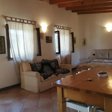 Tenuta Monteoliveto Intera Struttura In Esclusiva