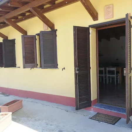 리조트 Tenuta Monteoliveto Intera Struttura In Esclusiva *