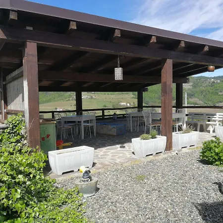 리조트 Tenuta Monteoliveto Intera Struttura In Esclusiva *