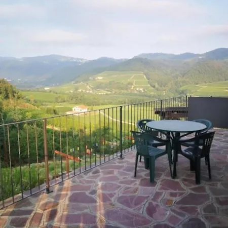 Tenuta Monteoliveto Intera Struttura In Esclusiva 리조트 Vesime